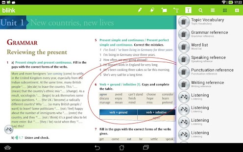 How to download BlinkLearning 3.2.0 unlimited apk for laptop