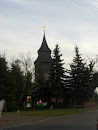 Kirche Klossa