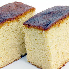 Sponge Cake