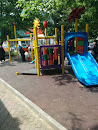Mustafa Yazıcı Parkı
