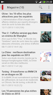 How to install Chine Informations (Actu Asie) 1.3 apk for bluestacks