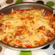 Grandma's Rice Dish