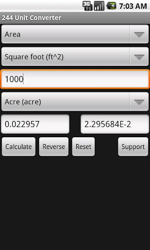 244 Unit Converter