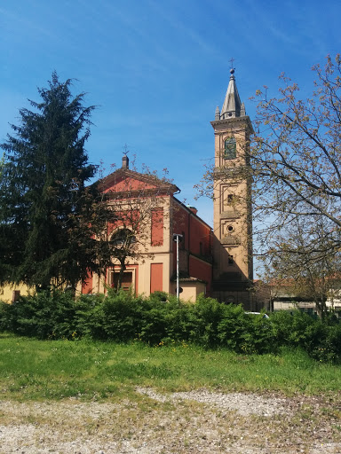 Chiesa Vecchia Bondanello