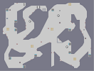 Thumbnail of the map 'Extream Speed'