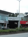 Dhondiba Sutar Bus Stand कोथरुड स्टैंड