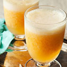 Blended Bellinis