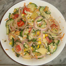 Garden Salad