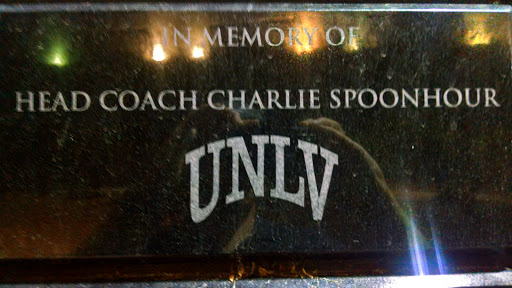 Head Coach Charlie Spoonhour Memorial