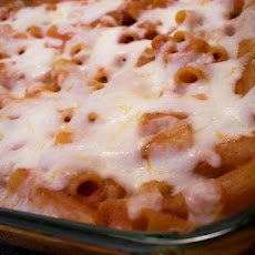 Baked Ziti