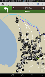 How to install Nicaragua GPS Map patch 2.0.2 apk for laptop