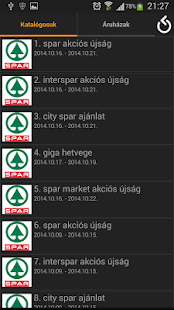 How to download Akciós áruház katalógusok lastet apk for pc
