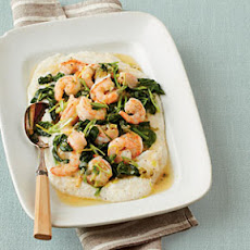 Shrimp and Grits