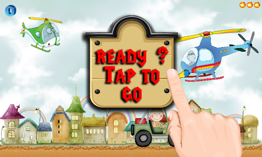 How to install Fire Ball Jump 1.1 apk for android