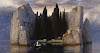 The Isle of the Dead