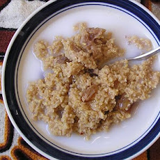 Millet Porridge