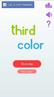How to install Third Color 1.5 apk for pc