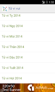 How to get Tử vi 12 con giáp 12 chòm sao 1.0 apk for bluestacks