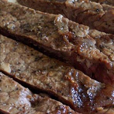 Vietnamese Style Steak