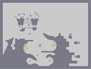 Thumbnail of the map 'Destruction of Balloons and Fading of Trees'