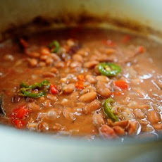 Spicy Beans