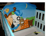 Cama  Cuna Doky