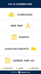 How to mod UM-D Career Fair Plus patch 4.4 apk for pc