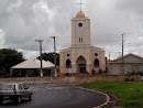 Igreja de Santa Rita do Passa Quatro