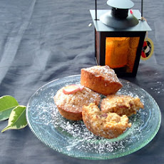 Morning Glory Muffins II