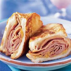 Croque Monsieur