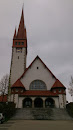 Kirche Degersheim