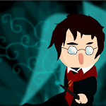 Harry Potter!