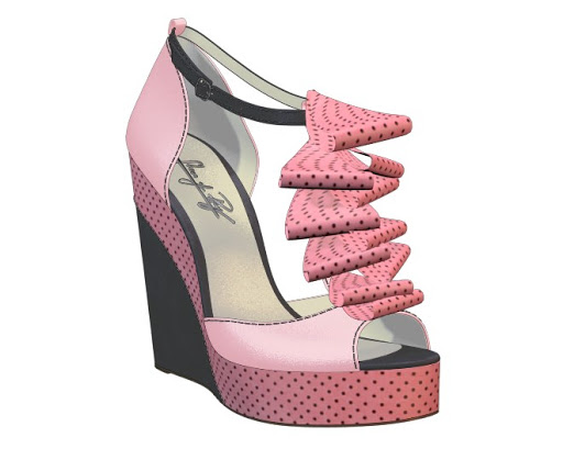 I Designed My Perfect Shoes!