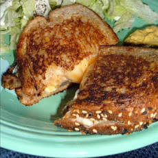 Chicken Melt