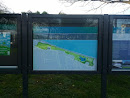 Blackrock Park Information Sign
