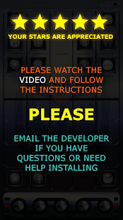 How to download BATTLESTAR BSG LIVE WALLPAPER lastet apk for android