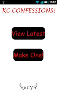 How to get KC Confessions! patch 1.0 apk for laptop