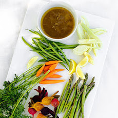 Bagna Cauda