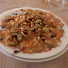 Carr-oatmeal