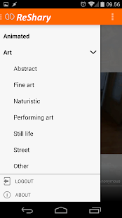 How to download Popular daily pics - ReShary patch 1.013 apk for android