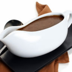 Brown Gravy