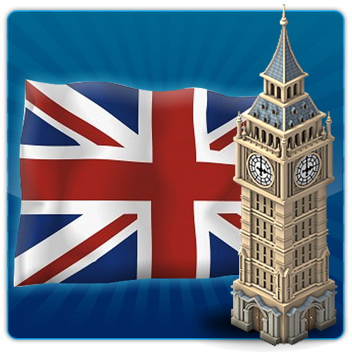 London Deals and Events 旅遊 App LOGO-APP開箱王