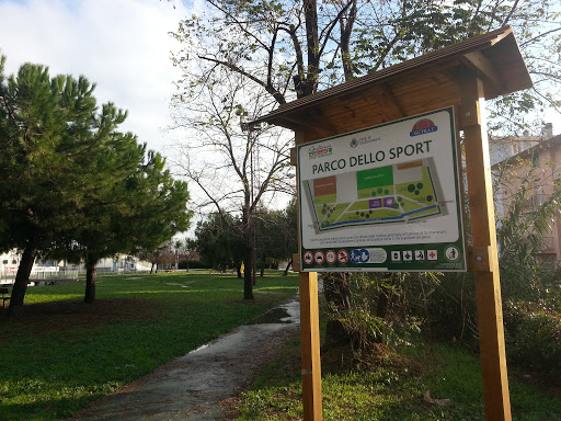 Parco Dello Sport