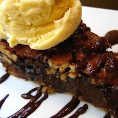 New Orleans Chocolate Bourbon Pecan Pie