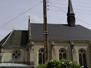 Chapelle Jeanne D'Arc