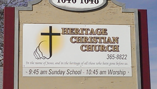 Heritage Christian Church