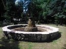 Fontana v Parku