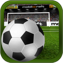 Flick Shoot (Soccer Football) mobile app icon