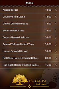 How to mod The Oak Pit 4.0.1 apk for pc