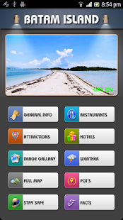 How to get Batam Offline Map Travel Guide lastet apk for android